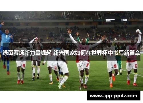 绿茵赛场新力量崛起 新兴国家如何在世界杯中书写新篇章