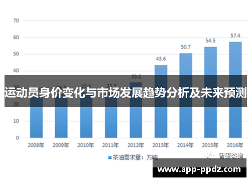 运动员身价变化与市场发展趋势分析及未来预测