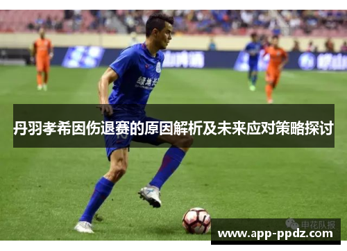 丹羽孝希因伤退赛的原因解析及未来应对策略探讨