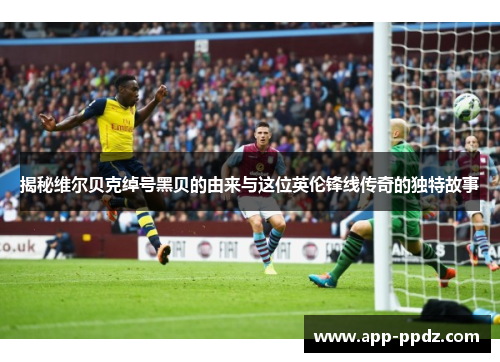 揭秘维尔贝克绰号黑贝的由来与这位英伦锋线传奇的独特故事